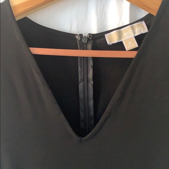 Michael Korda Pant Jumpsuit Romper - Picture 5 of 8